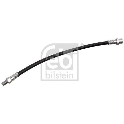 Febi Brake Hydraulic Hose Line Front Right 05743