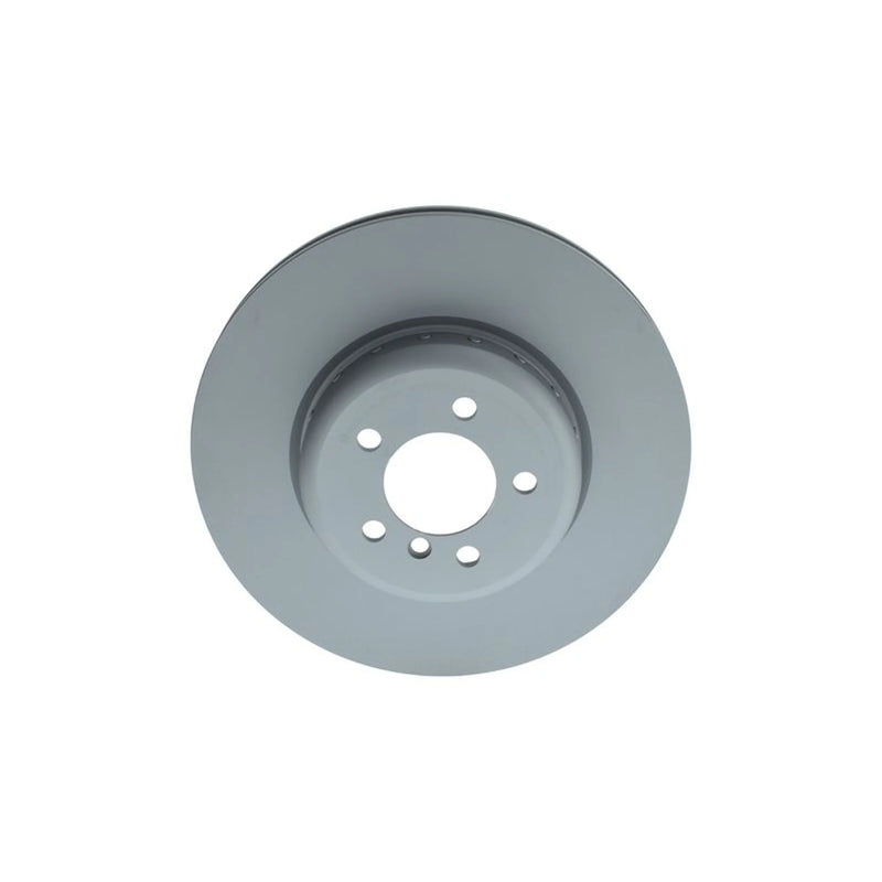 Bosch 2 x Vented Front Brake Discs 0986479E21-x2
