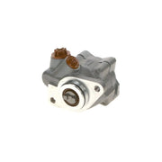 Bosch Power Steering Hydraulic Pump fits Ford Cargo II 2004-2010
