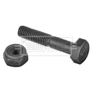 Borg & Beck Control Arm Fastening Bolt OD Rear BSK8038