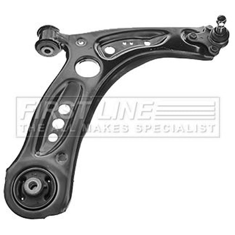 First Line Control/Trailing Arm fits Audi A3 2012-2020 1.0 1.2 1.4 1.5 1.6 1.8
