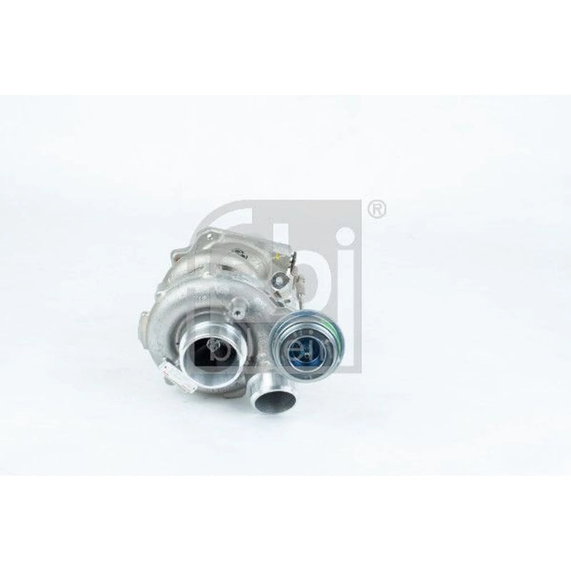 Febi Turbocharger Turbo Unit Right 187153