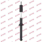 KYB Shock Absorber Damper Strut Rear fits Honda Accord 1999-2002 1.8 2.0 2.3
