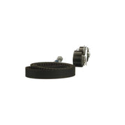 Gates Timing Belt Kit with Rollers fits Citroën C4 Grand Picasso II 2013 on 2.0
