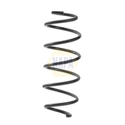 NAPA 2 x Suspension Springs fits Citroën C3 Picasso 2015-2017 1.6