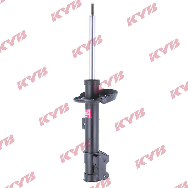 KYB Shock Absorber Damper Strut Front Left fits Fiat Panda 2012-2015 0.9 1.2 1.3