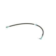 Bosch Brake Hydraulic Hose Line Front Left fits Renault Koleos I 2008-2013