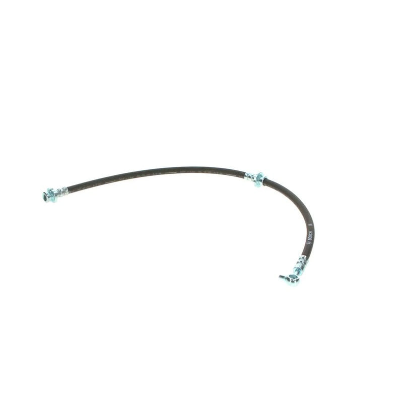 Bosch Brake Hydraulic Hose Line Front Left fits Renault Koleos I 2008-2013