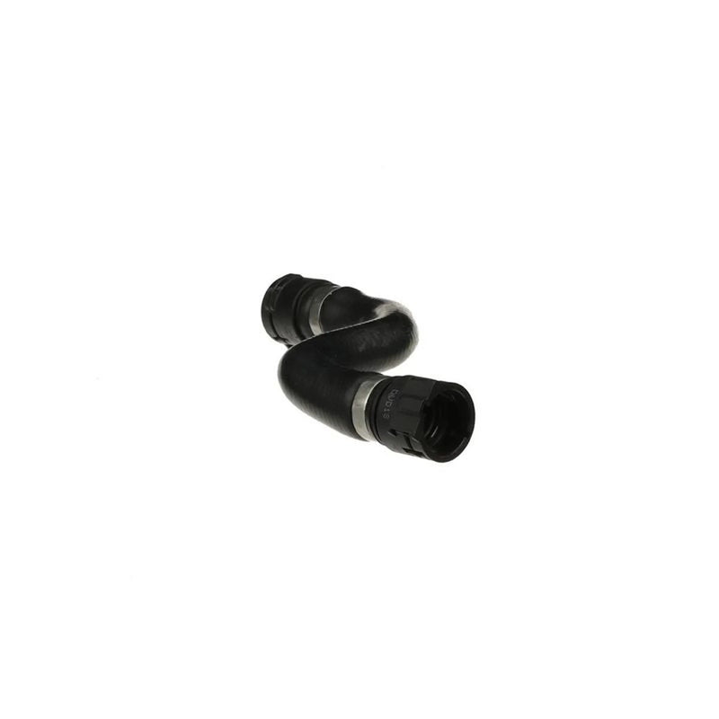 Gates Curved Radiator Hose fits BMW X5 2000-2006 3.0