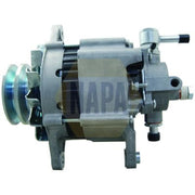 NAPA Car Alternator 12V fits Kia K2700 1999 on 2.7