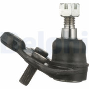 Delphi Ball Joint Front Left fits Honda Cr-V III 2006-2012 2.0 2.2 2.4