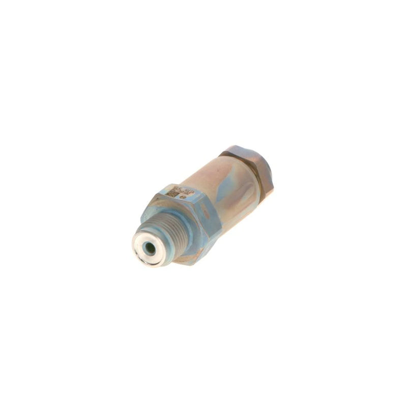 Bosch Fuel Rail Pressure Relief Valve (Common Rail Diesel)