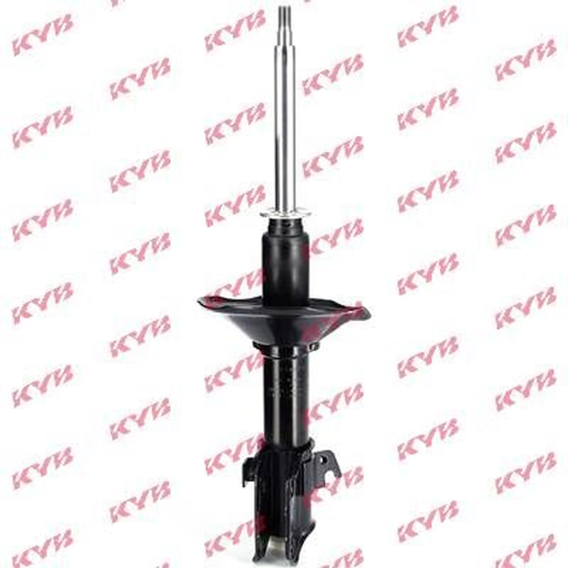 KYB Shock Absorber Damper Strut Front Left fits Subaru Legacy 1998-2003 2.0 2.5