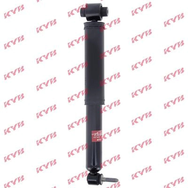 KYB Shock Absorber Damper Strut Rear fits Renault Megane Cc 2010-2015 2.0