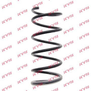 KYB Front Suspension Coil Spring fits Ford Mondeo 1996-2000 1.8 2.5