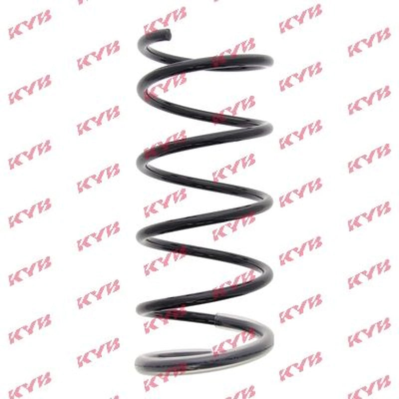 KYB Front Suspension Coil Spring fits Ford Mondeo 1996-2000 1.8 2.5