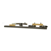 Gates Timing Chain Kit Set Links fits Ford Mondeo 2000-2007 2.0