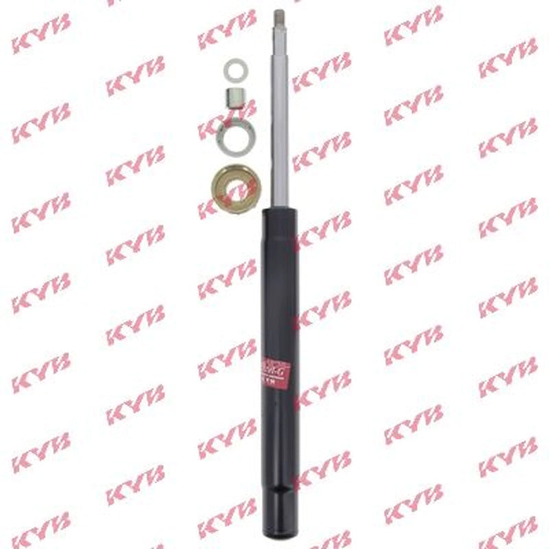 KYB 2 x Shock Absorbers fits Moskvich 2141 1989-2001 1.5