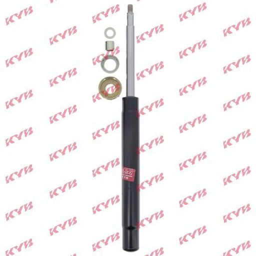 KYB 2 x Shock Absorbers fits Moskvich 2141 1989-2001 1.5