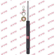 KYB Shock Absorber Damper Strut Front fits Moskvich 2141 1989-2001 1.5