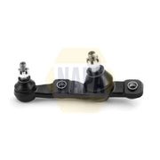 NAPA Ball Joint Front Left fits Lexus Gs 2005-2011