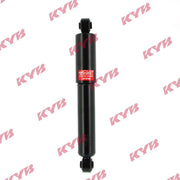 KYB Shock Absorber Damper Strut Rear fits Citroën Relay III 2006-2023