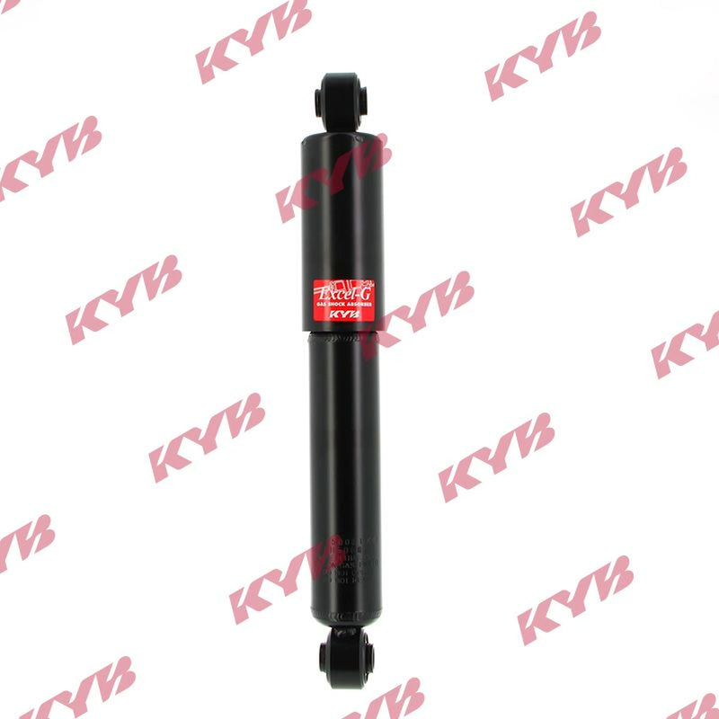 KYB Shock Absorber Damper Strut Rear fits Citroën Relay III 2006-2023