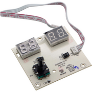 Sealey PCB c/w Display