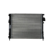Hella Engine Radiator 8MK 366 303-991