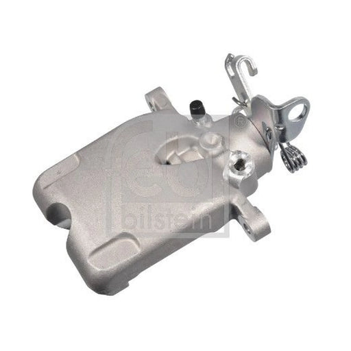 Febi Brake Caliper Assembly Rear Left 181884