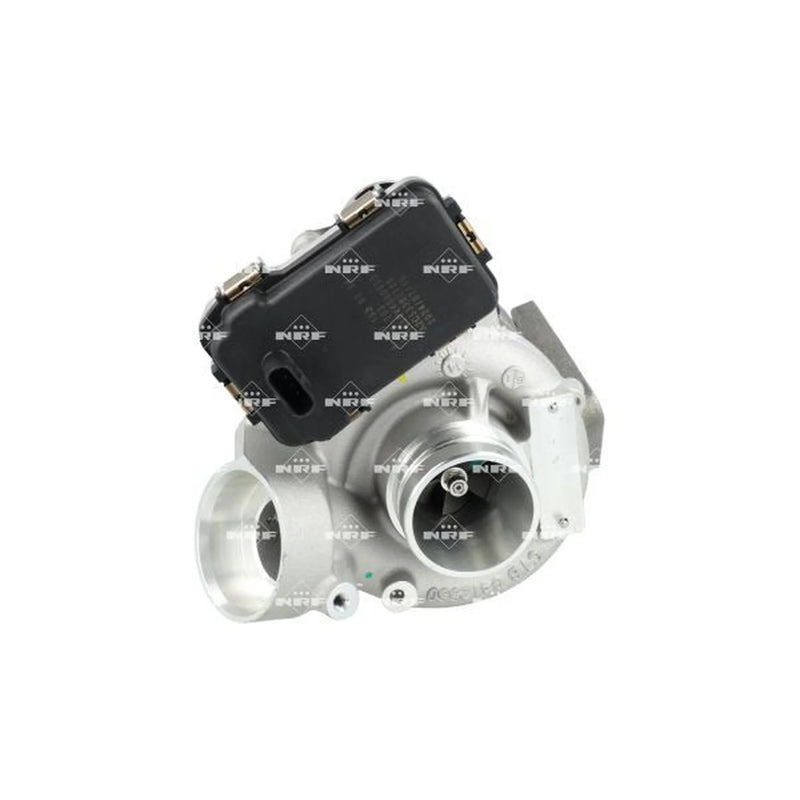 NRF Turbocharger Turbo Unit 90010048