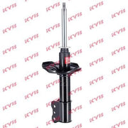 KYB Shock Absorber Damper Strut Front Left fits Mazda 626 1997-2002 1.8 1.9 2.0