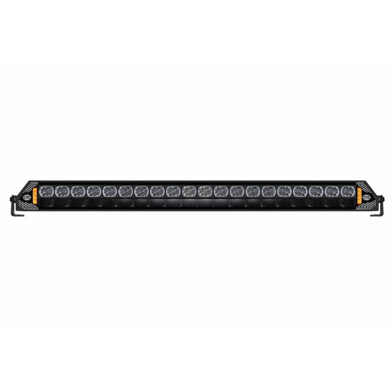Hella Spotlight Dynaray 375'' Dr Spot Fl 1FJ Front 1FJ 359 100-311 1FJ 359