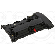 Elring Cylinder Head Cover PA (polyamide) fits Citroën C4 2008-2011 1.6