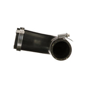 Gates Intercooler Turbo Charge Air Hose 200mm fits Ford C-Max 2007-2010 1.8