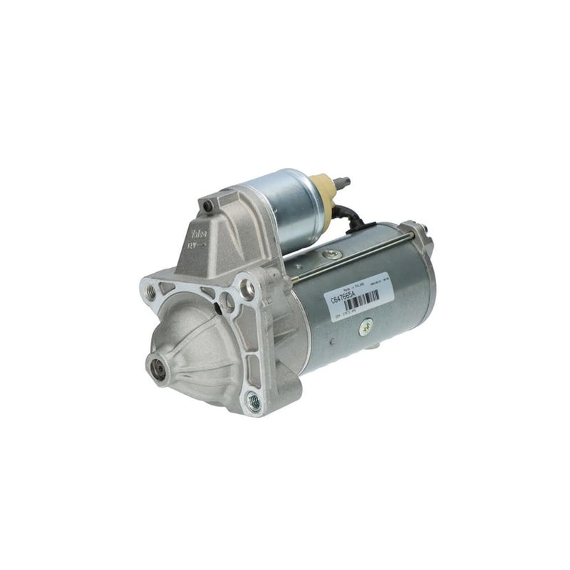 Valeo Starter Motor 12V 1.7kW 11 Teeth 438359