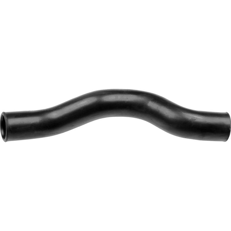 Gates Radiator Coolant Hose 320mm ID fits Citroën C4 2004-2007 2.0