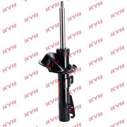 KYB Shock Absorber Damper Strut Front fits Ford Cougar 1998-2001 2.0 2.5