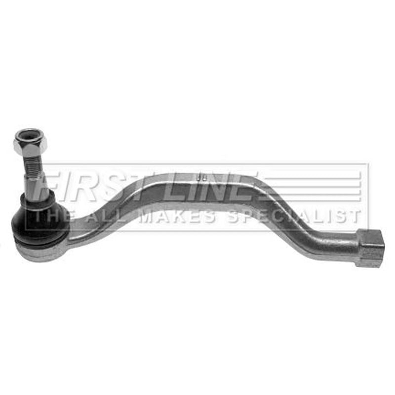 First Line Steering Tie Rod End Ball Joint fits Renault Laguna 2008-2015