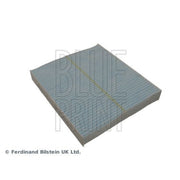 Blue Print Cabin Air Filter (Pollen Filter) fits Chrysler Grand Voyager V