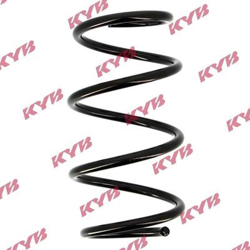 KYB Front Suspension Coil Spring fits BMW 1 2019 on