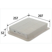Valeo Engine Air Filter 585898