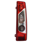Apec Tail Light / Lamp Left fits Citroën Dispatch II 2007-2016 1.6 2.0