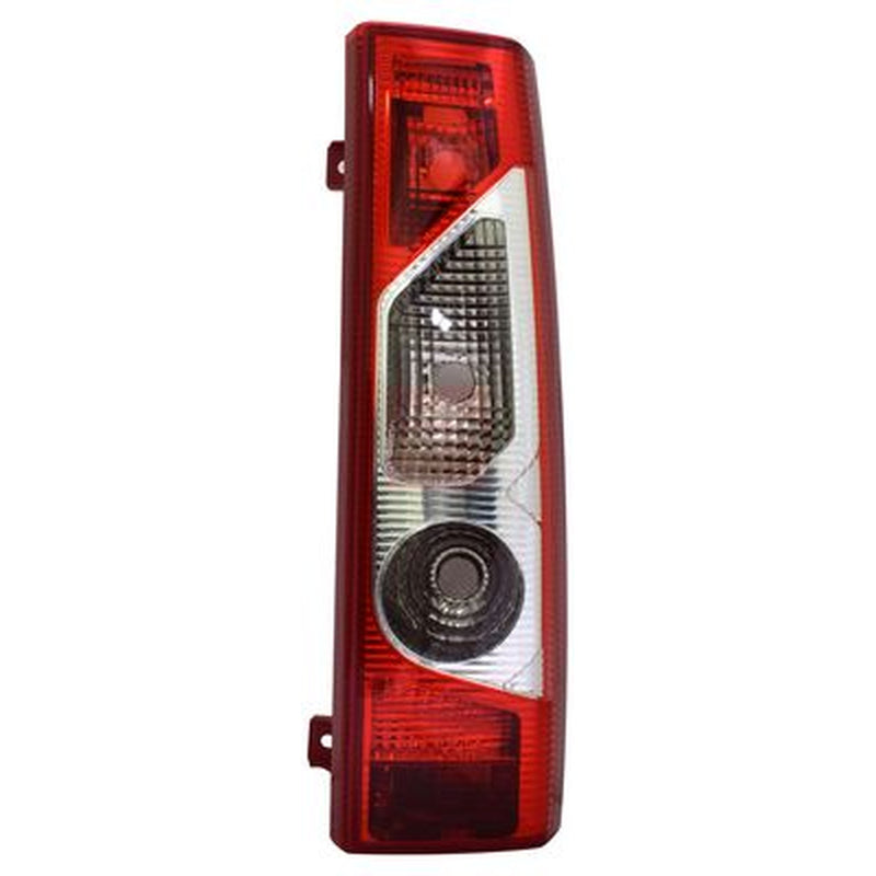 Apec Tail Light / Lamp Left fits Citroën Dispatch II 2007-2016 1.6 2.0
