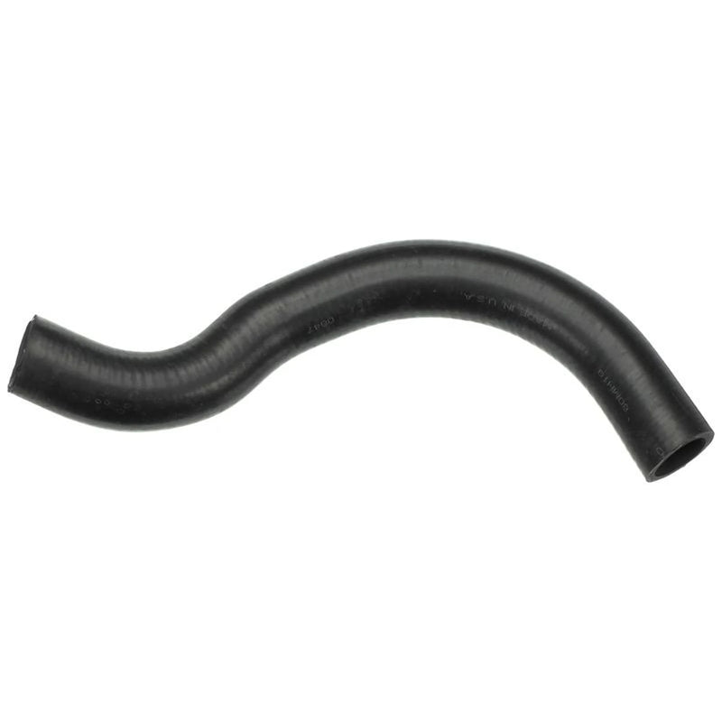 Gates Radiator Coolant Hose 385mm ID fits Seat Toledo 1991-1999 1.6 1.8 1.9 2.0