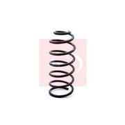 Apec Front Suspension Coil Spring fits Audi A3 1996-2003 1.8 1.9