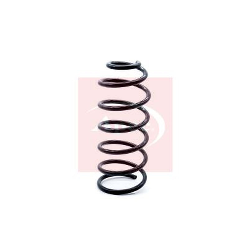 Apec Front Suspension Coil Spring fits Audi A3 1996-2003 1.8 1.9