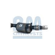 BM Catalysts Homologated Diesel Cat & Dpf fits BMW 1 2006-2013