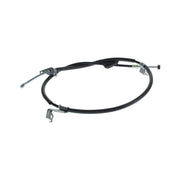 Bosch Handbrake Cable Rear fits Honda Cr-V 2001-2007 2.0