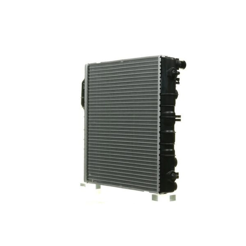 Mahle Engine Radiator fits Hyundai Amica / Atoz 1998-2008 1.0 1.1